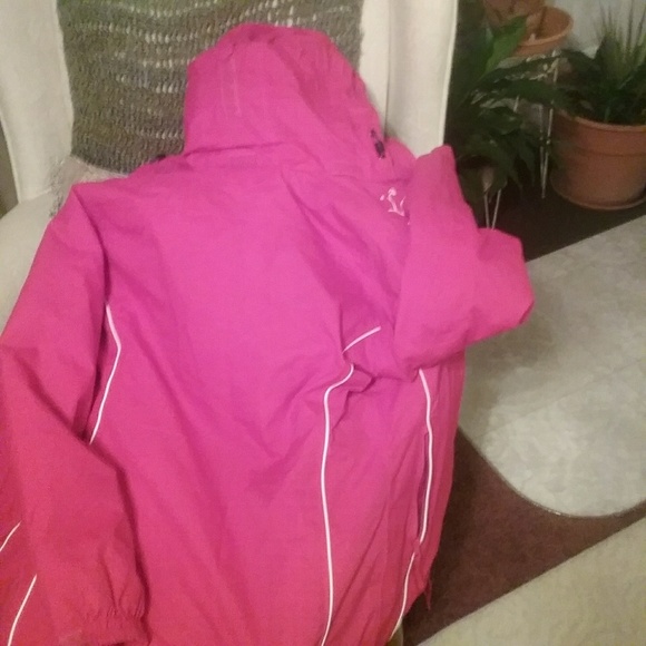 jacket large size. Great condition - Picture 4 of 6